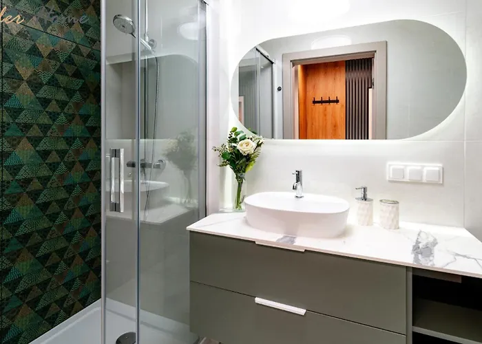 Wonder - Orlik - Blisko Arena, Kosciolka Wang I Szlakow كارباش