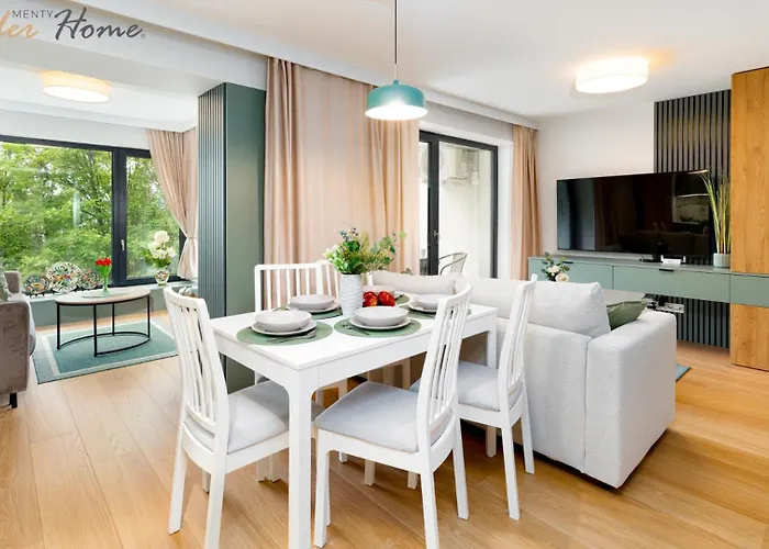 Wonder - Orlik - Blisko Arena, Kosciolka Wang I Szlakow شقة