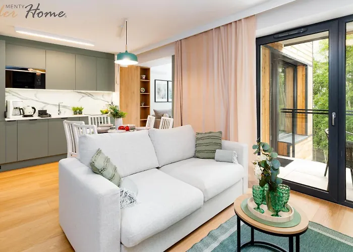 Wonder - Orlik - Blisko Arena, Kosciolka Wang I Szlakow شقة كارباش