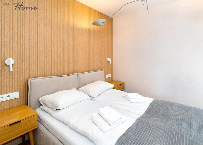 شقة Wonder - Orlik - Blisko Arena, Kosciolka Wang I Szlakow