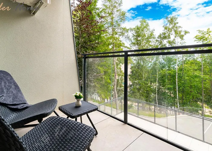 Appartement Wonder - Orlik - Blisko Arena, Kosciolka Wang I Szlakow Karpacz