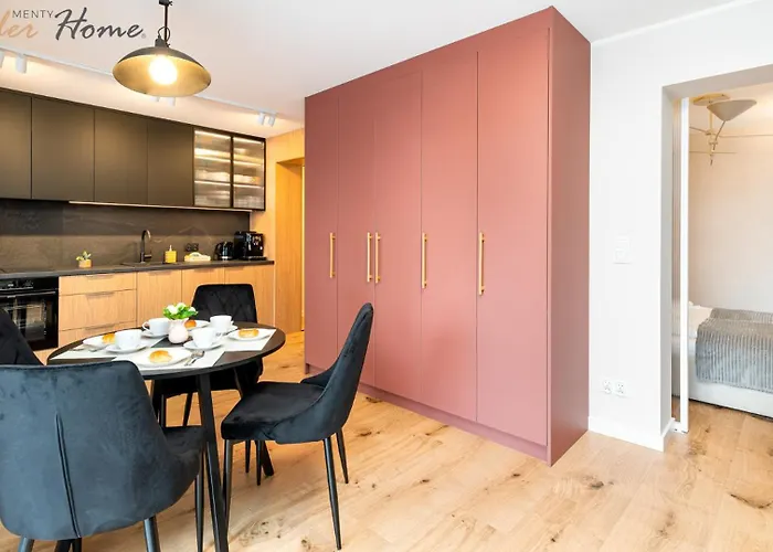 Appartement Wonder - Orlik - Blisko Arena, Kosciolka Wang I Szlakow Karpacz