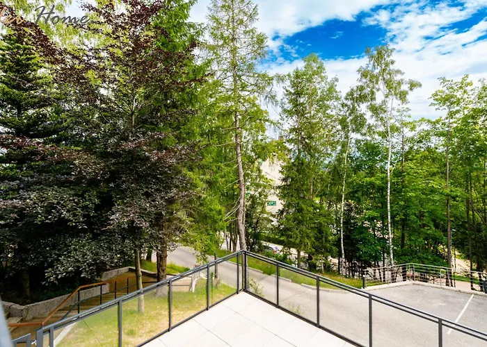 Wonder - Orlik - Blisko Arena, Kosciolka Wang I Szlakow Appartement Karpacz