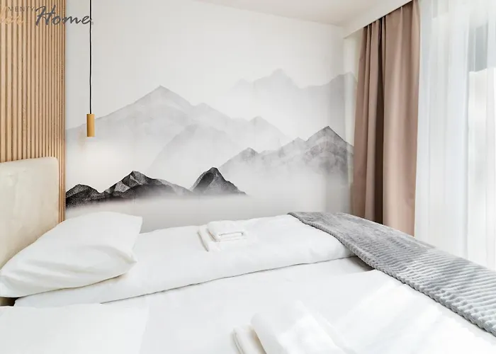 Wonder - Orlik - Blisko Arena, Kosciolka Wang I Szlakow شقة كارباش